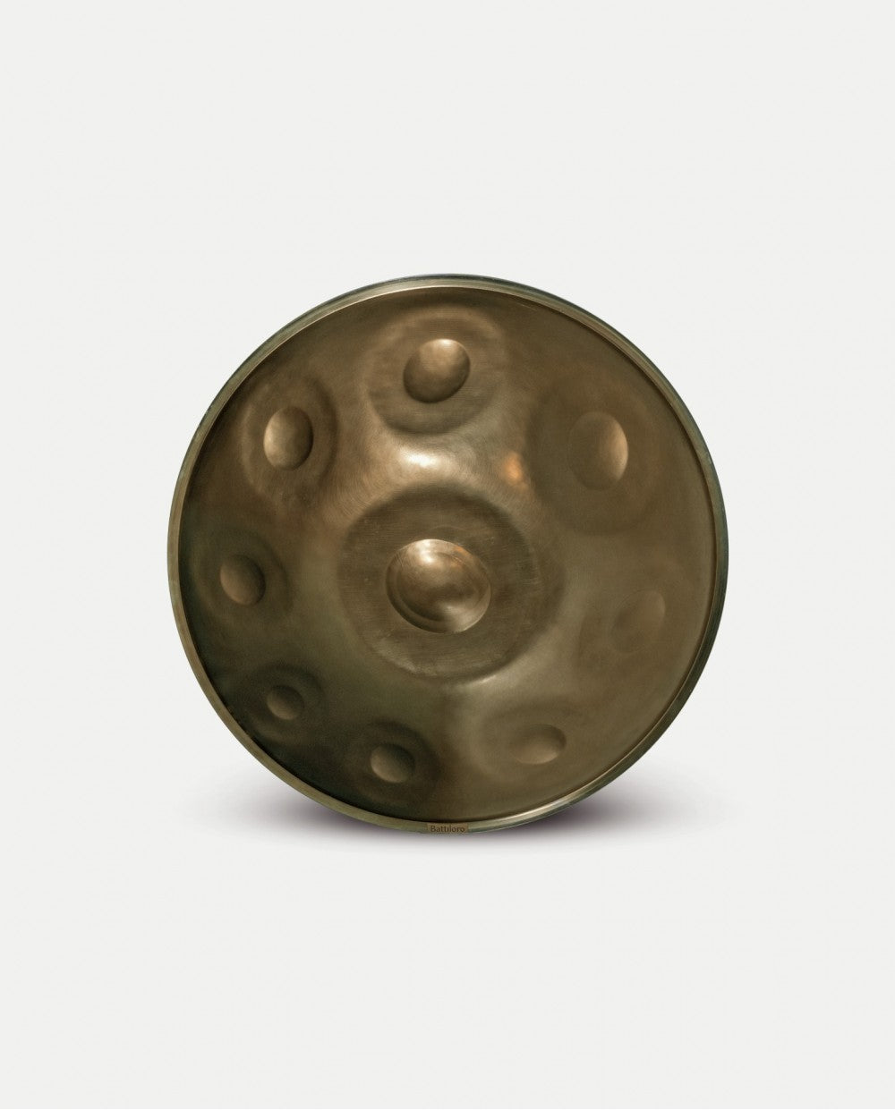 hathor-handpan