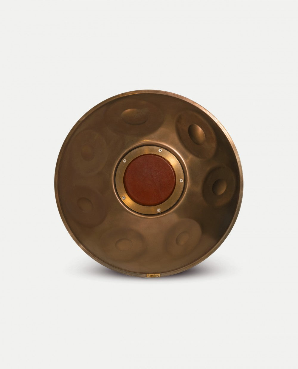 janam-handpan