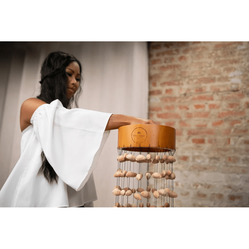Kenari Meditation Hand Chime – Sonaglio Meditativo Naturale | Meinl Sonic Energy - VibraSonic Music Store