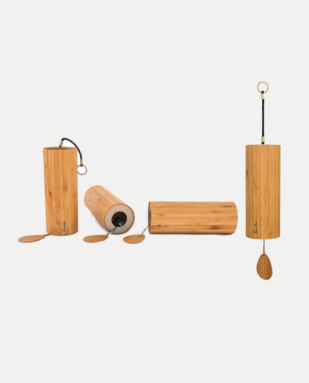 Kit 4 Koshi Elementi