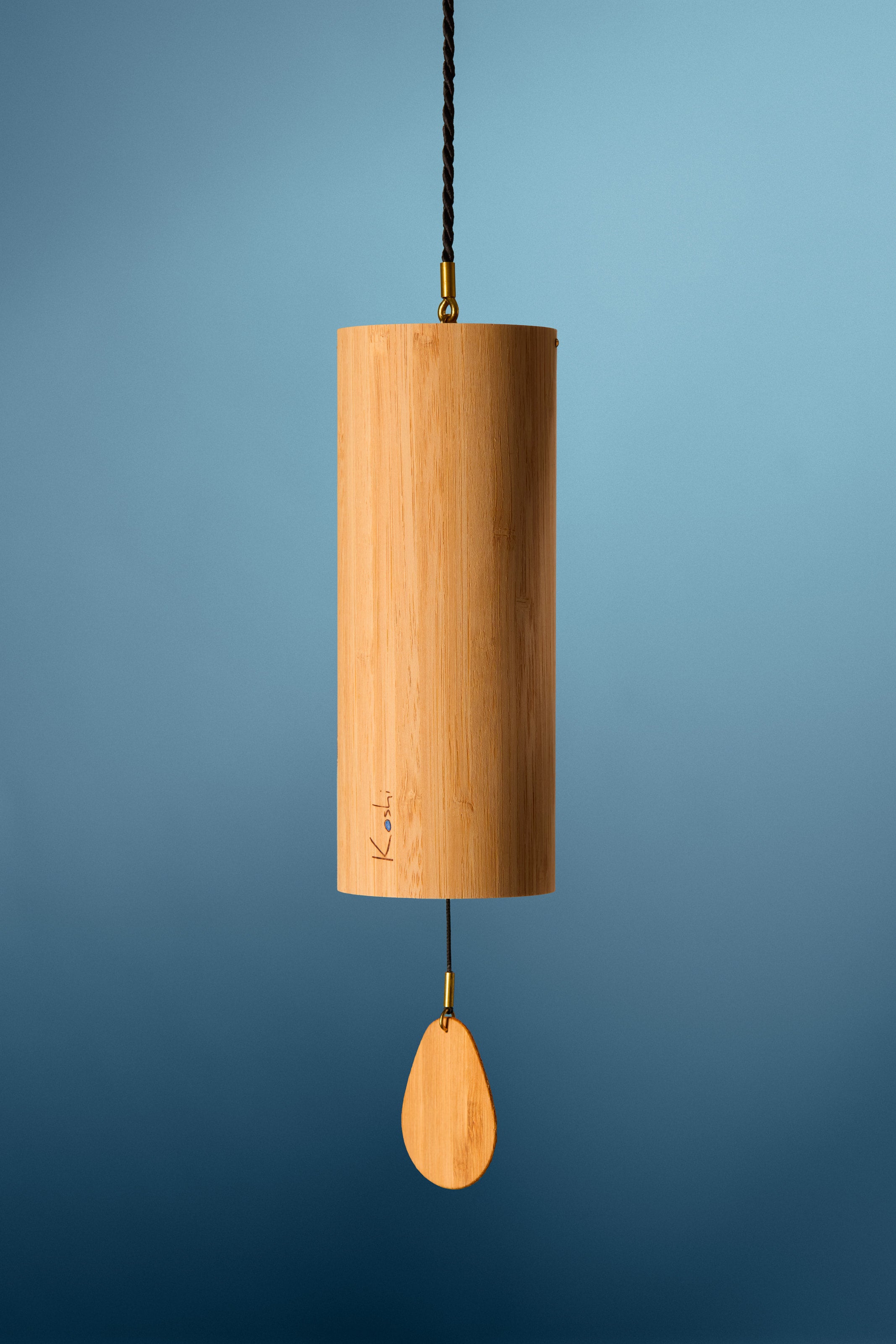Koshi Chime Acqua - Aqua - collezione 4 Elementi, foto ufficiale