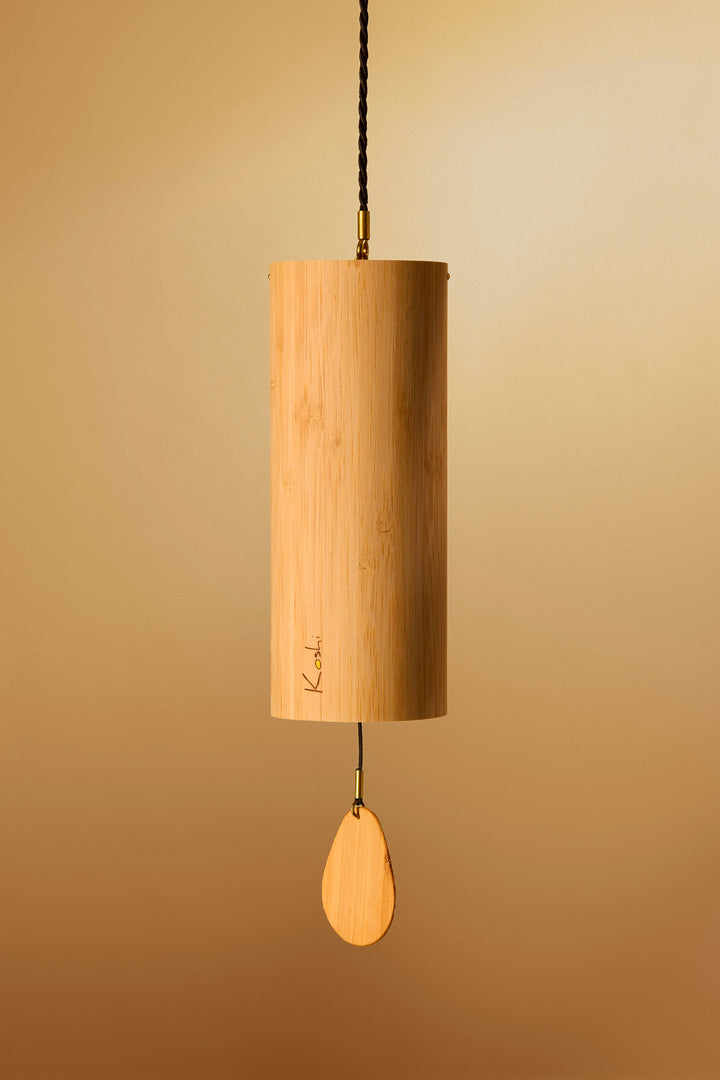 Koshi Chime Aria originale per meditazione - Vibrasonic Italia