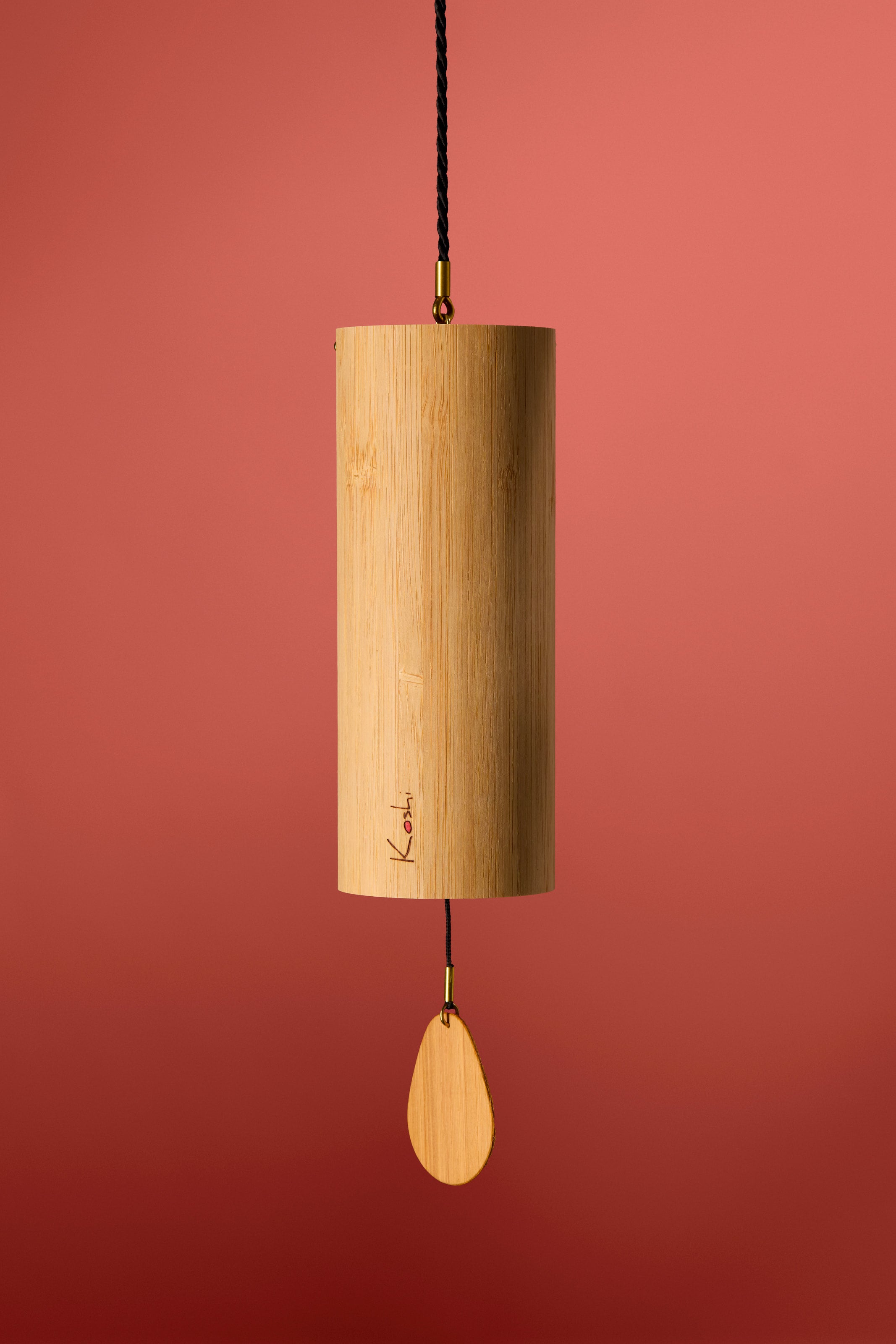 Koshi Chime Fuoco - Ignis - collezione 4 Elementi, foto ufficiale
