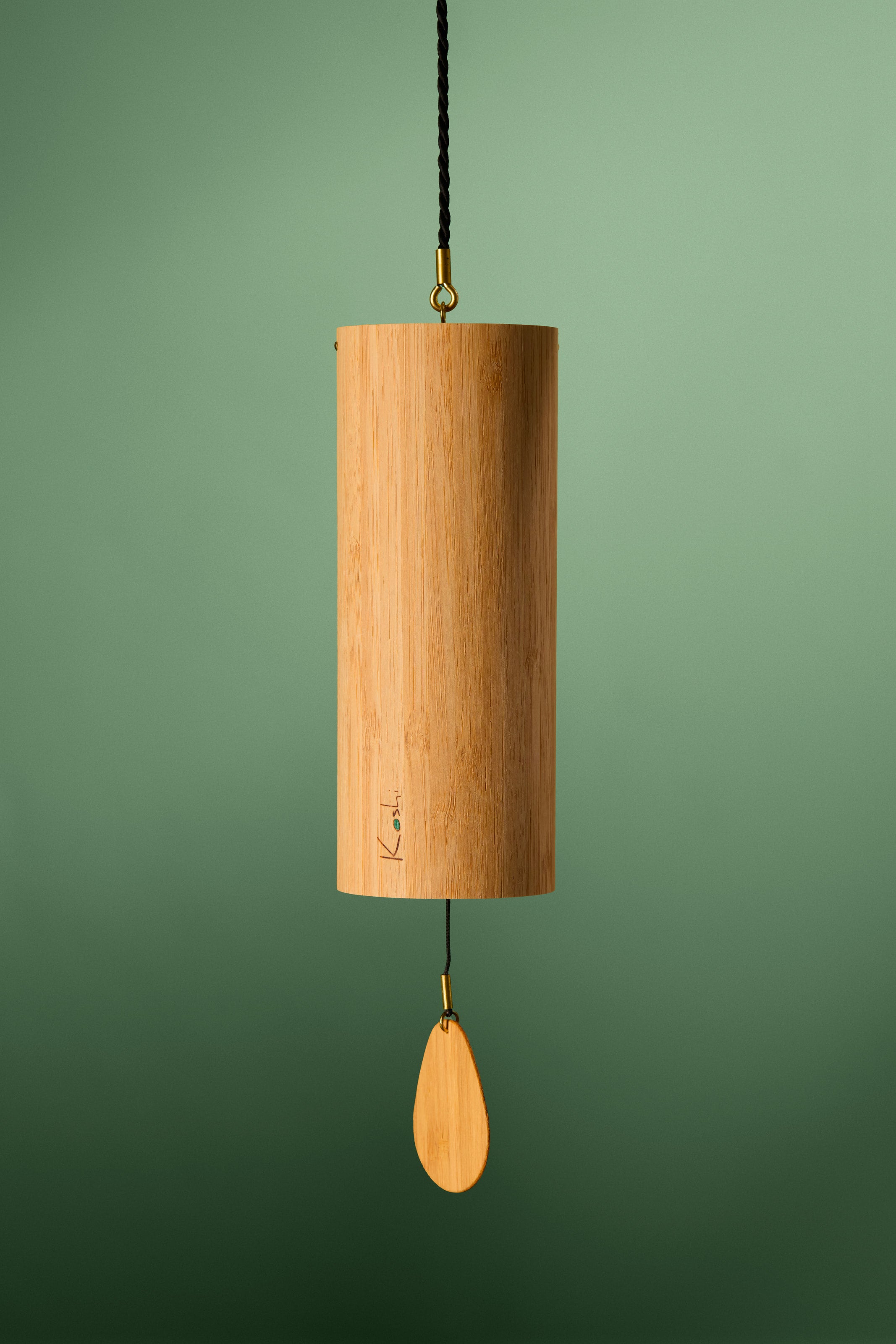 Koshi Chime Terra - collezione 4 Elementi, foto ufficiale