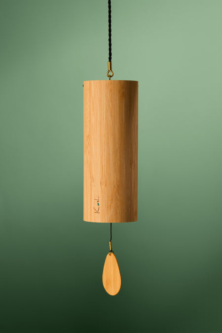 Koshi Chime Terra - collezione 4 Elementi, foto ufficiale