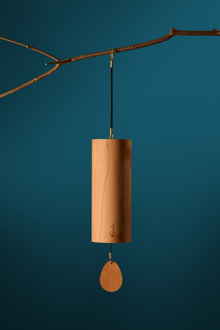 Koshi Chime Fiume Earth Symphony - Vibrasonic Italia