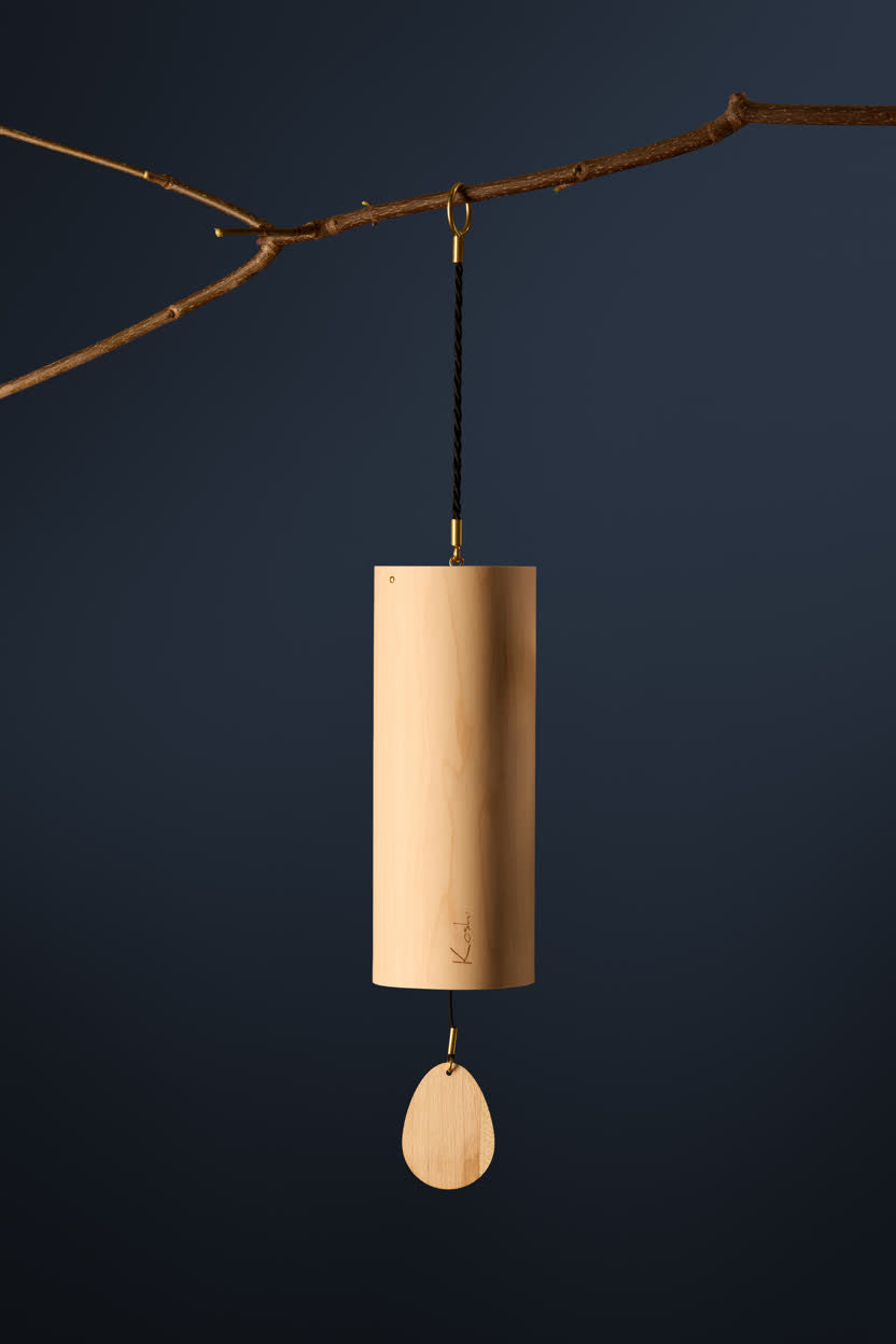 Koshi Chime Oceano - collezione Earth Symphony