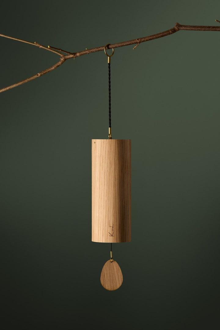 Koshi Chime Foresta Earth Symphony - Vibrasonic Italia