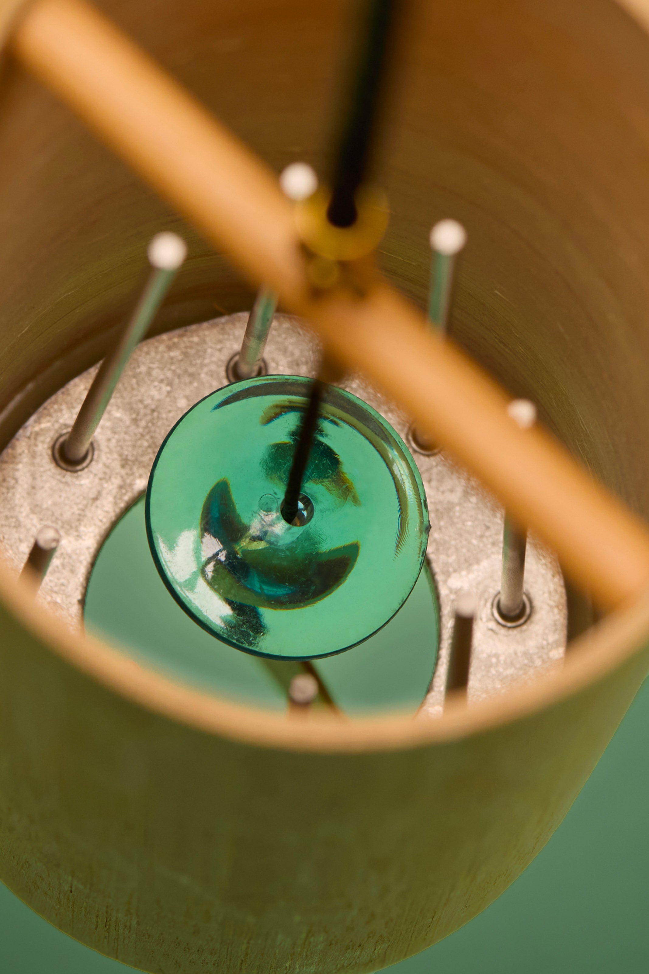 Koshi Chime Terra - foto ufficiale di dettaglio 3