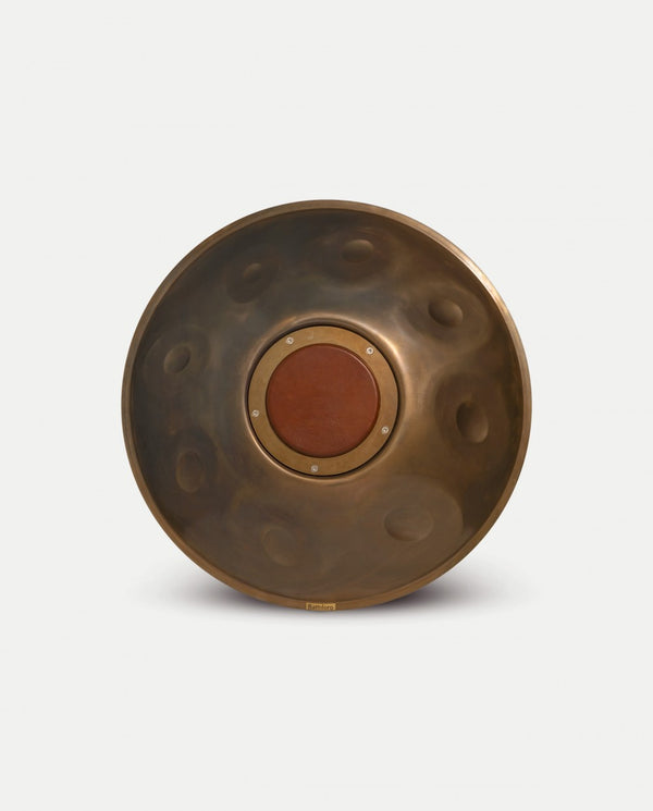 lilah-handpan
