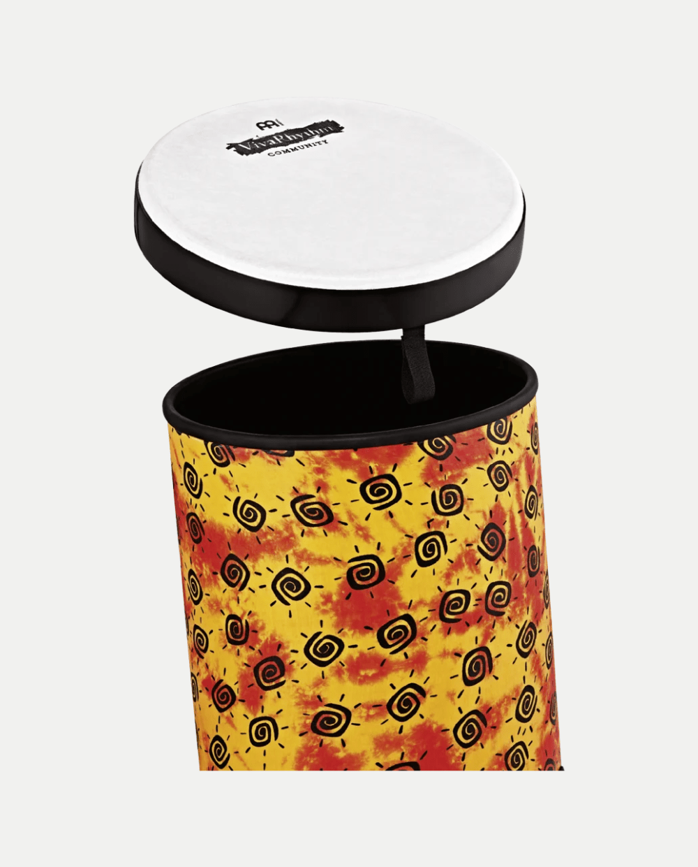 MEINL Drum Circle Pop Off Conga Set – Set di 3 Conga - VibraSonic Music Store