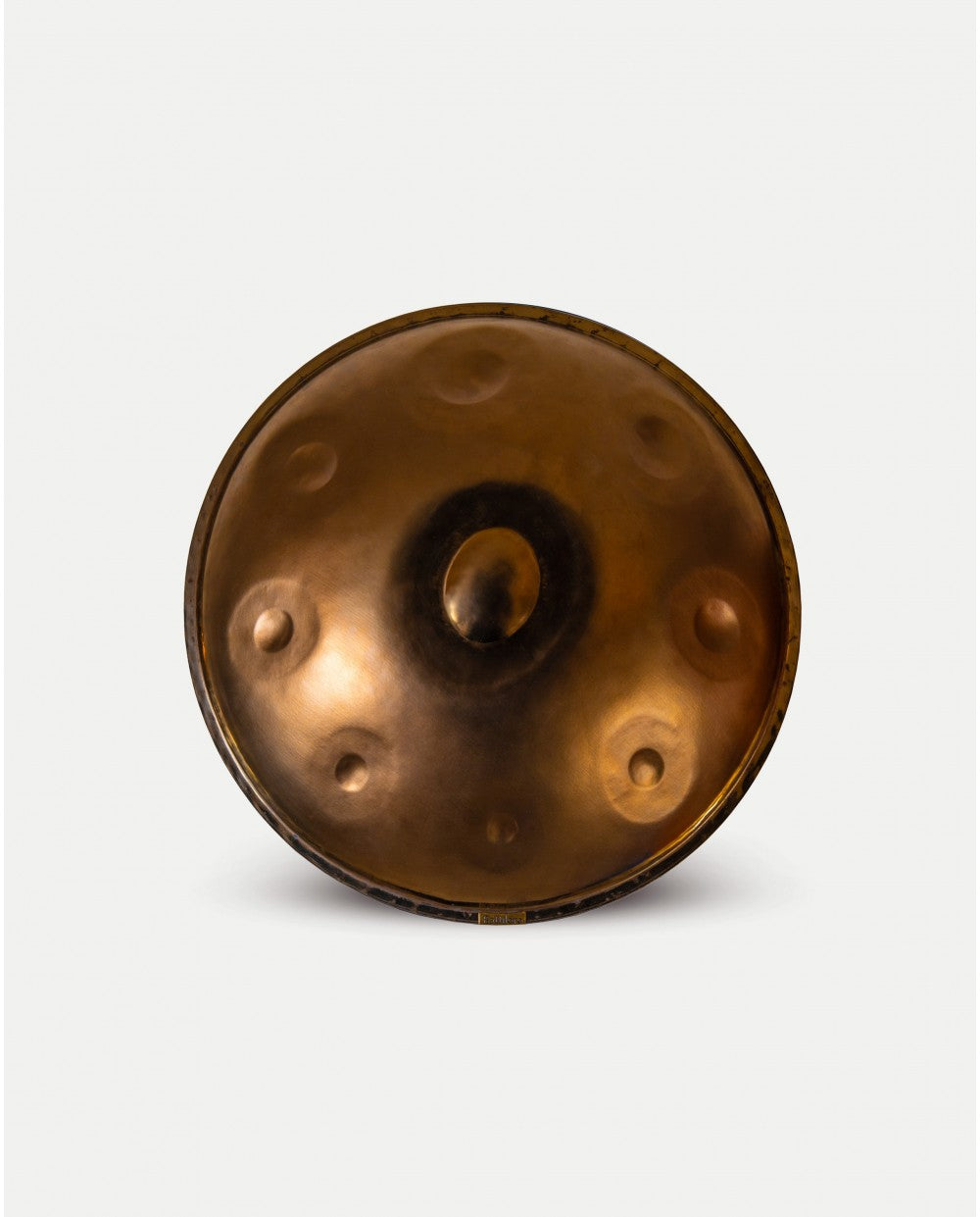 perseide-handpan