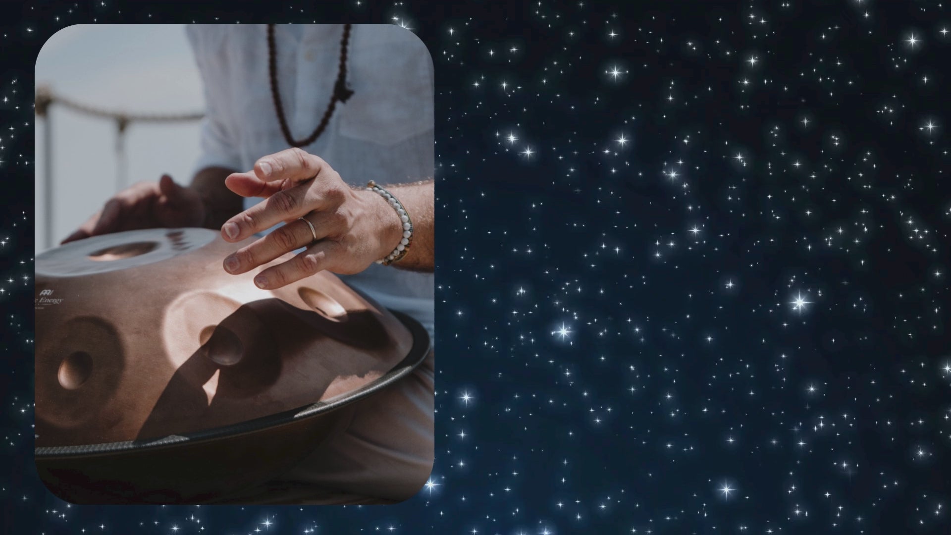 VibraSonic Music Store