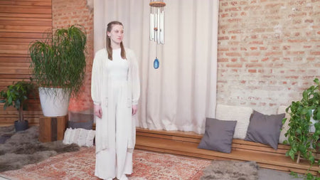Campana del vento | con Agata Blu