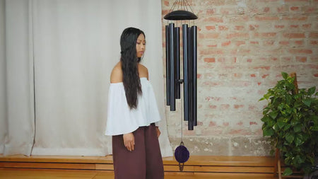Wind Chime | with Agata Viola