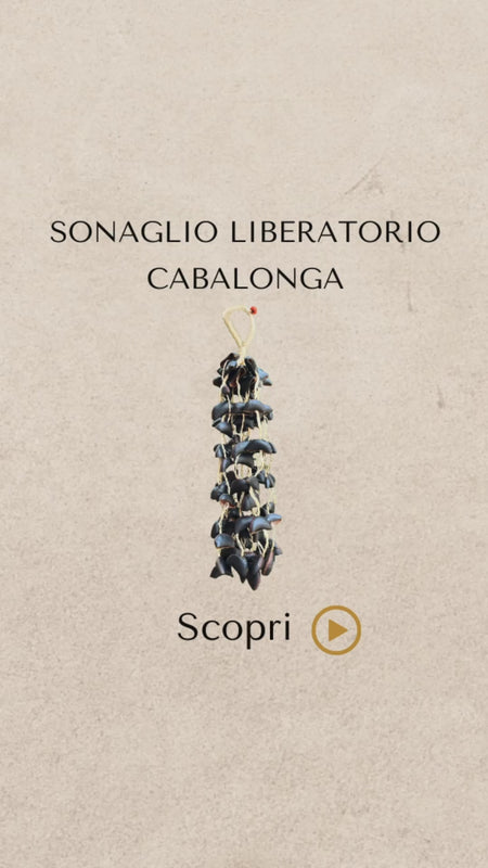 Liberating Bells | Cabalonga 