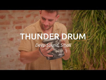 Thunder Drum "Deep Sound" | Piccolo