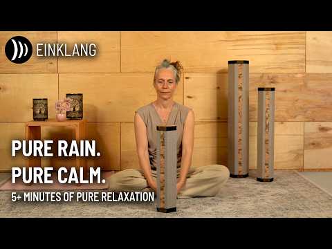 Video ufficiale Schlagwerk IRT52 Raindance Fabric