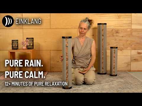 Video ufficiale Schlagwerk IRT72 Summerrain Fabric