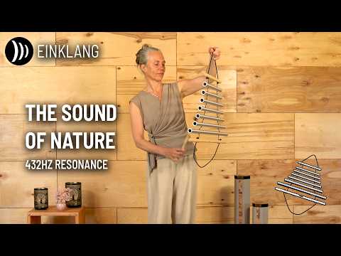 Video ufficiale Schlagwerk HRS7-432 Hand Tubes