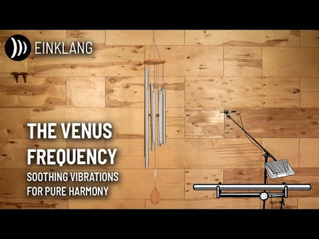 Video ufficiale Schlagwerk CH947M Wind Chime Venus Tone Magic 7