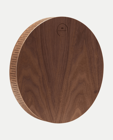 Rain Disk 10'' | Ocean Sound | Intaglio Fibonacci - VibraSonic Music Store