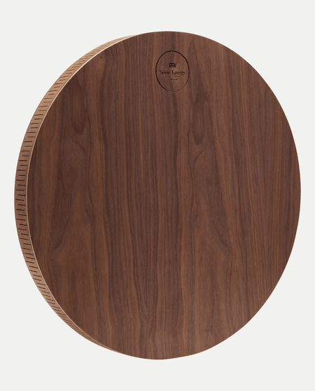 Rain Disk 15'' | Ocean Sound | Intaglio Fibonacci - VibraSonic Music Store