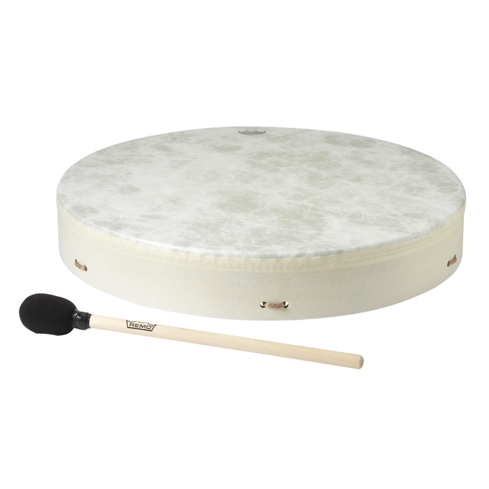 Tamburo Remo Buffalo Drum 22″