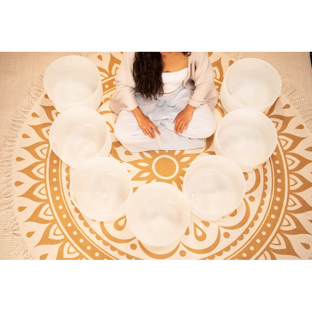 Chakra Sets Crystal - Acquista Chakra Sets Crystal Con