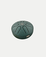 Steel Tongue Drum Tascabile 3'' | LA MAGGIORE - VibraSonic Music Store
