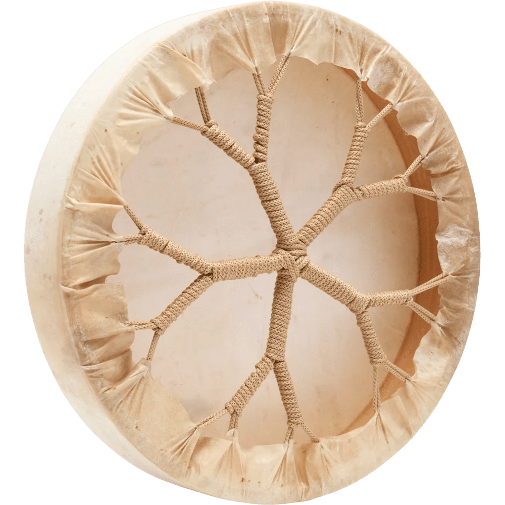 Tamburo Sciamanico 15” Meinl Sonic Energy – Pelle di Capra | Spirit Drum - VibraSonic Music Store