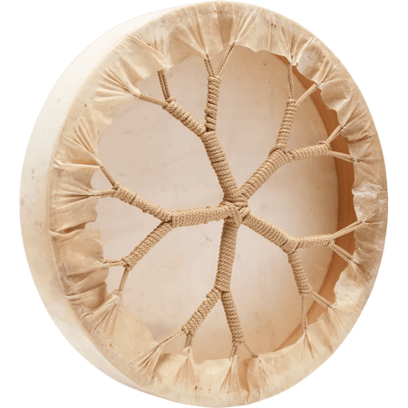 Tamburo Sciamanico 15” Meinl Sonic Energy – Pelle di Capra | Spirit Drum - VibraSonic Music Store