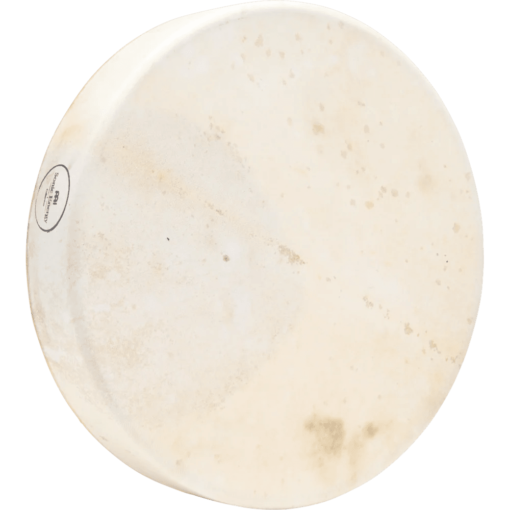Tamburo Sciamanico 15” Meinl Sonic Energy – Pelle di Capra | Spirit Drum - VibraSonic Music Store