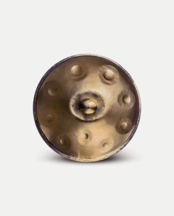 tanit-handpan
