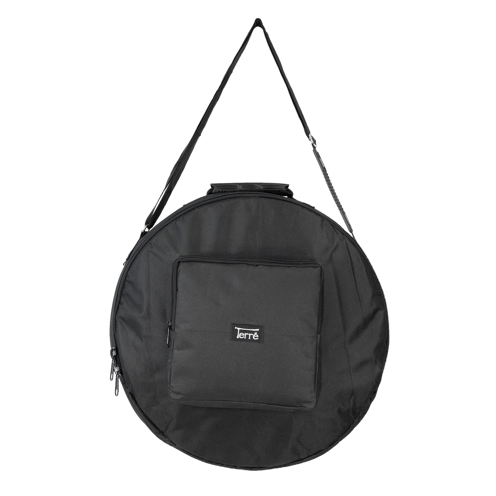 Custodia Terré Deluxe 40 cm nera