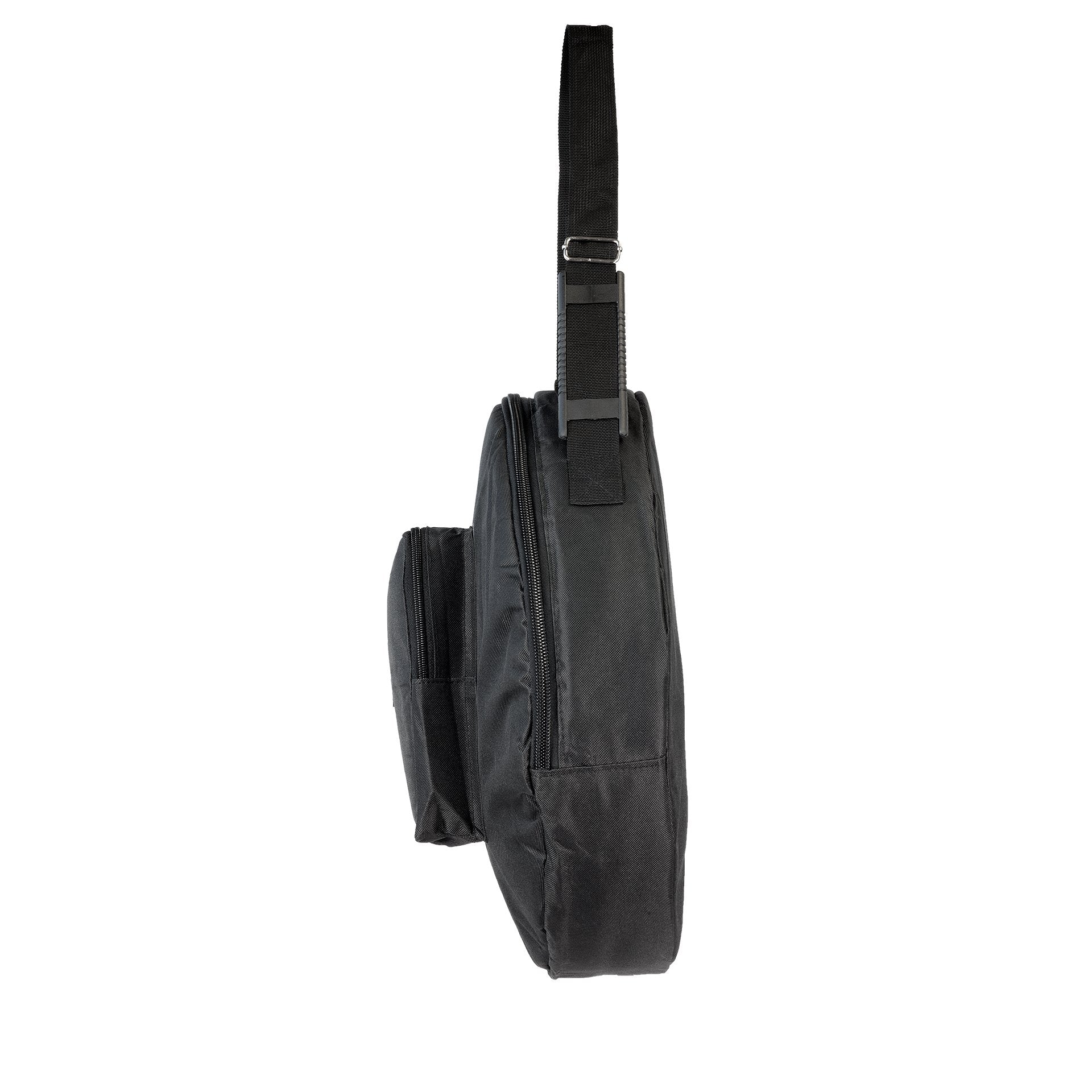 Custodia Terré Deluxe 40 cm nera - seconda vista ufficiale
