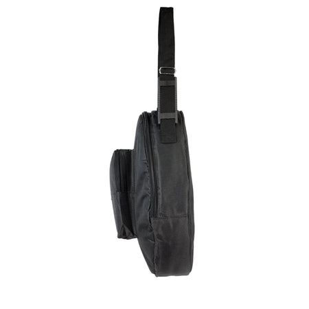 Custodia Terré Deluxe 40 cm nera - seconda vista ufficiale