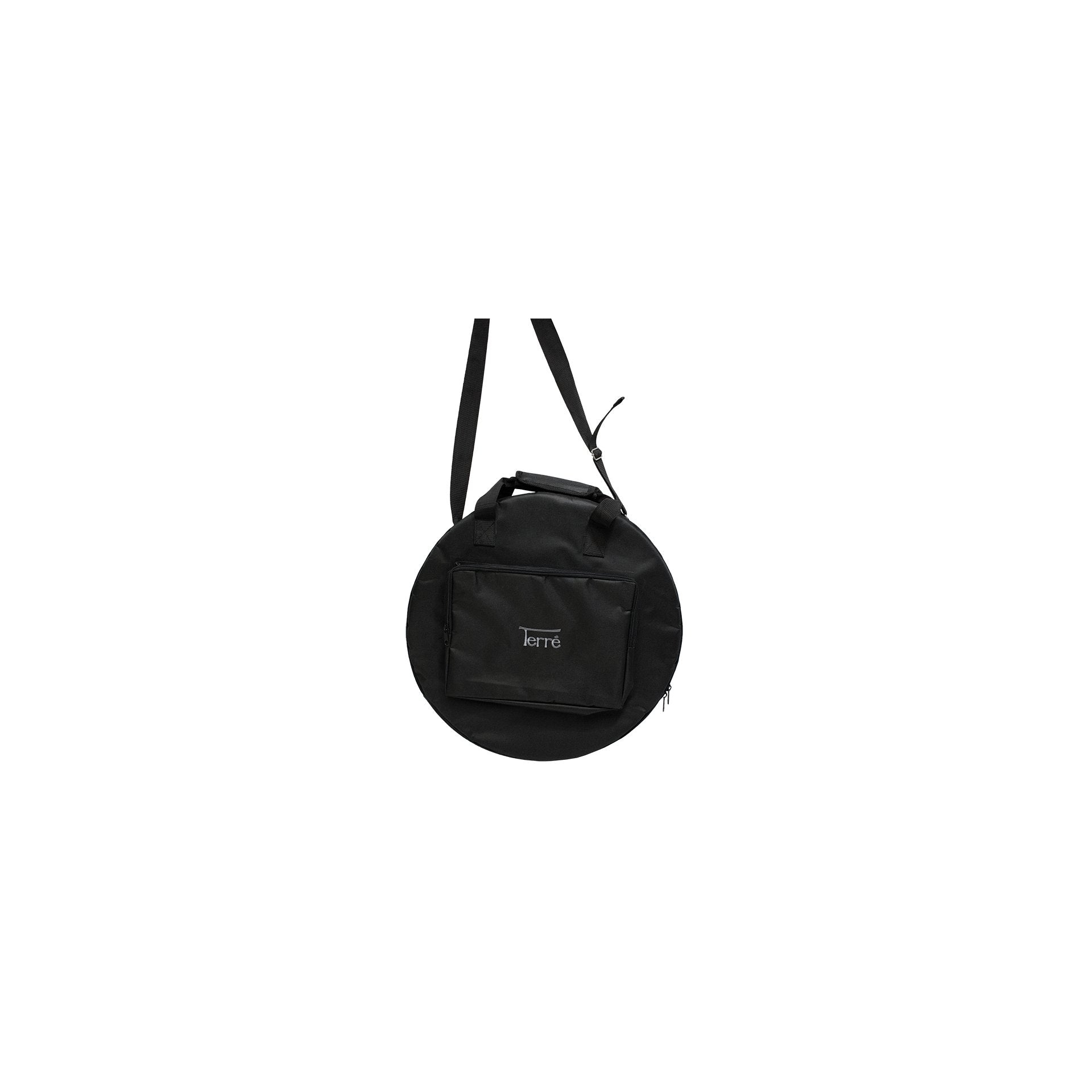 Custodia Terré Deluxe 60 cm nera