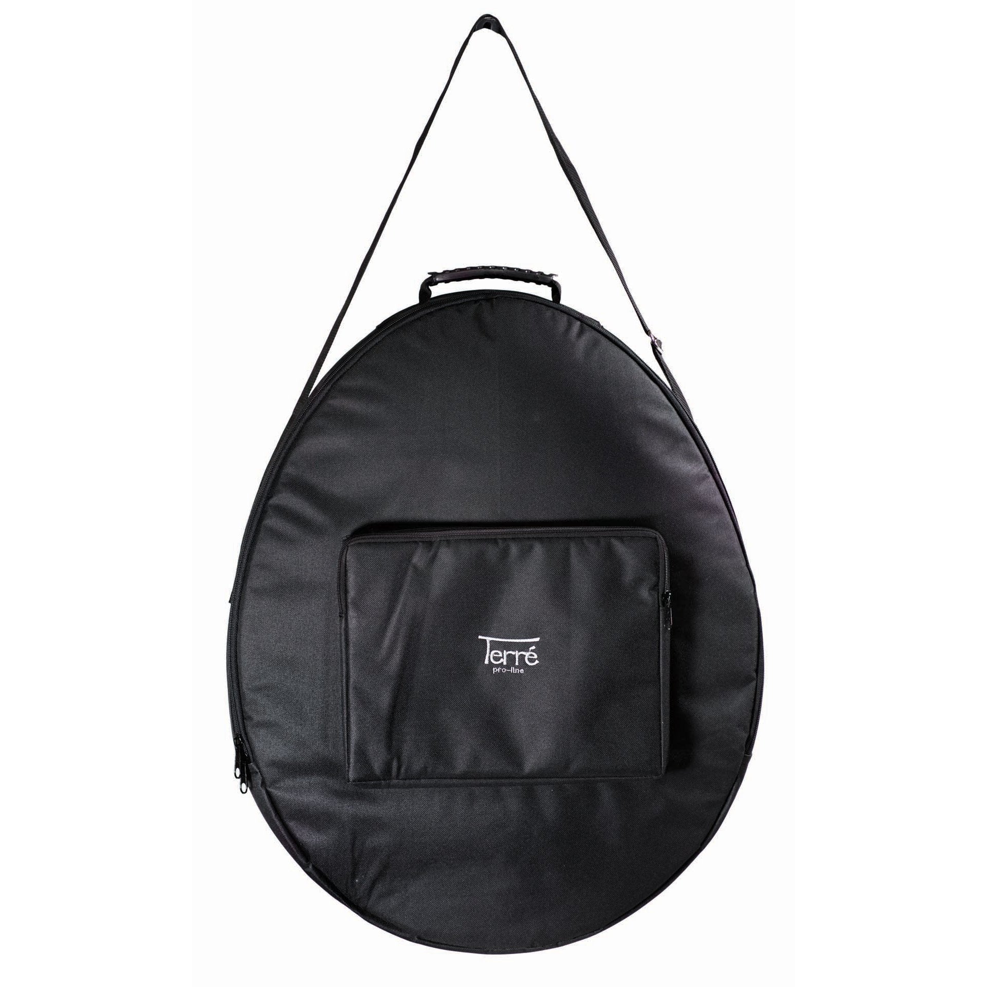 Custodia Terré Deluxe 45 × 60 cm nera