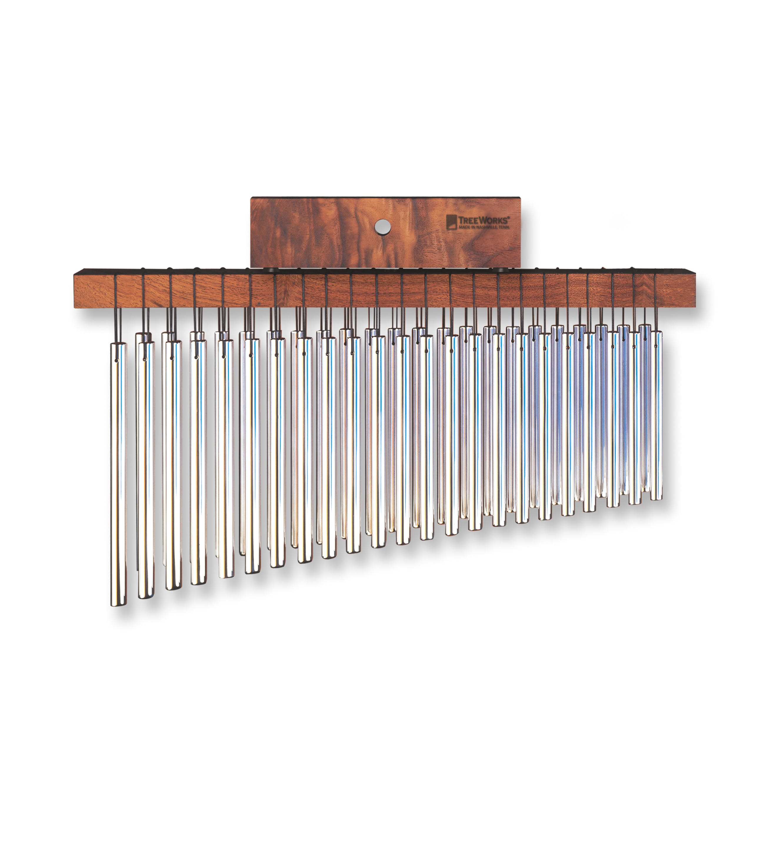 Chimes medio a doppia fila | Double Row Medium Chimes