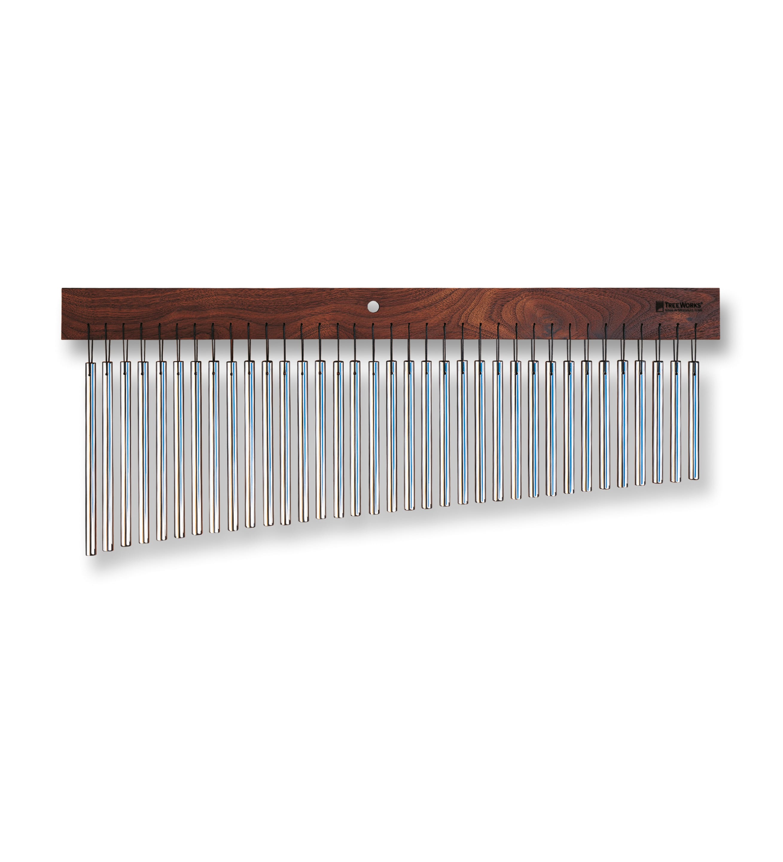 Chimes grande a fila singola | Single Row Large Chimes