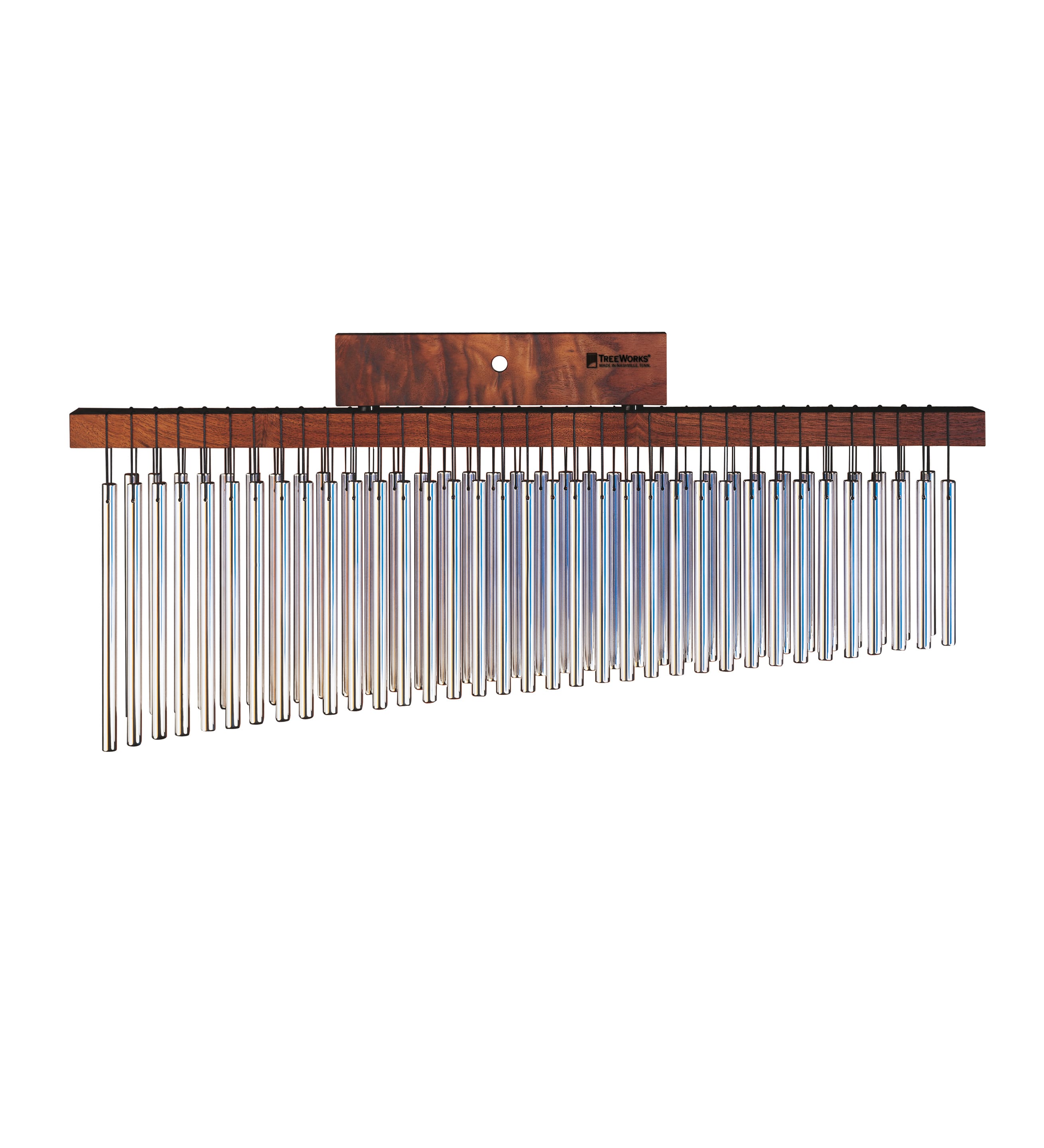 Chimes grande a doppia fila | Double Row Large Chimes
