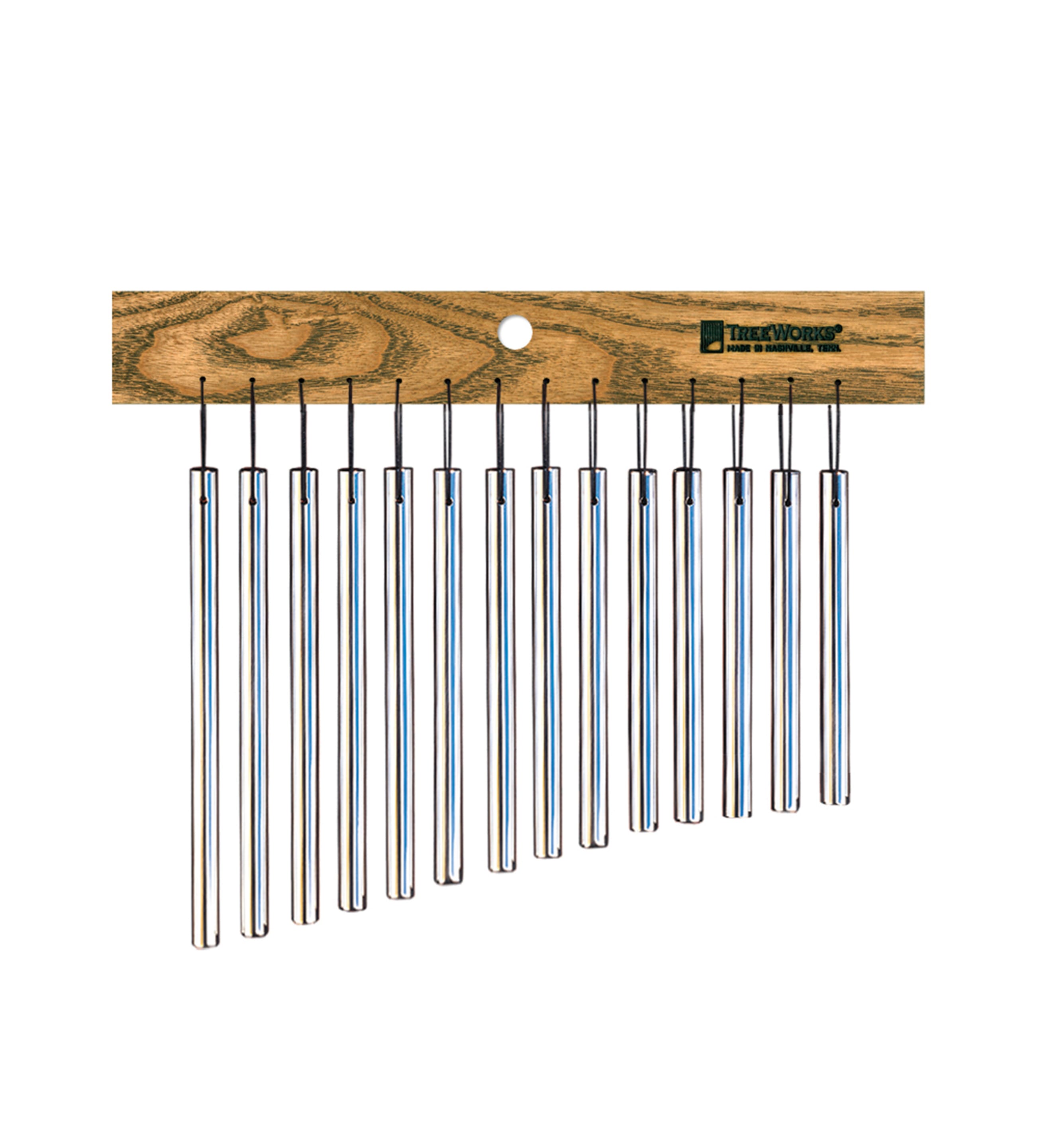 Chimes piccolo a fila singola | Single Row Small Chimes