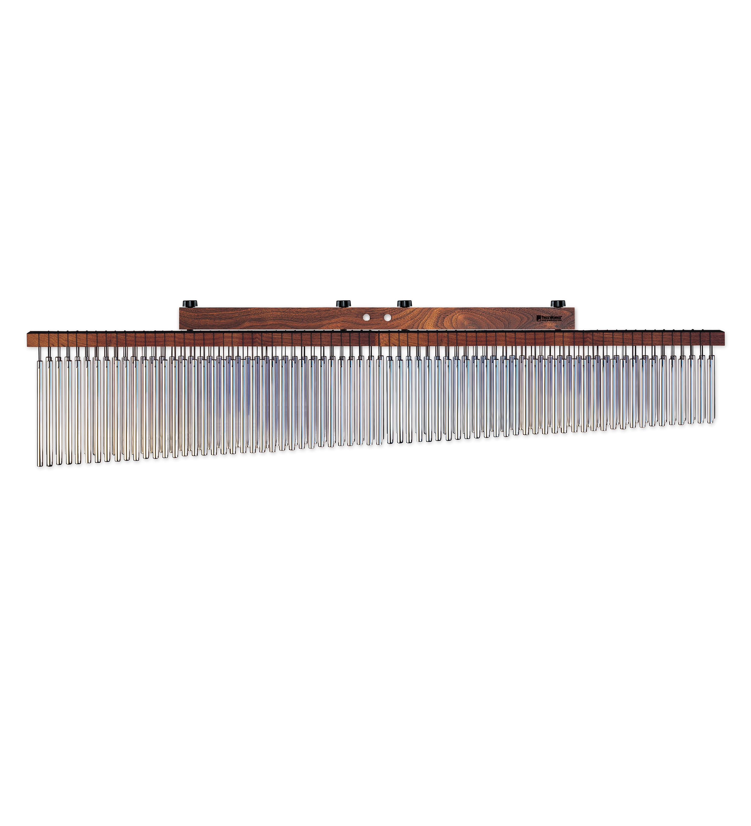 InfiniTree chimes maxi a doppia fila | InfiniTree Double Row Maxi Chimes