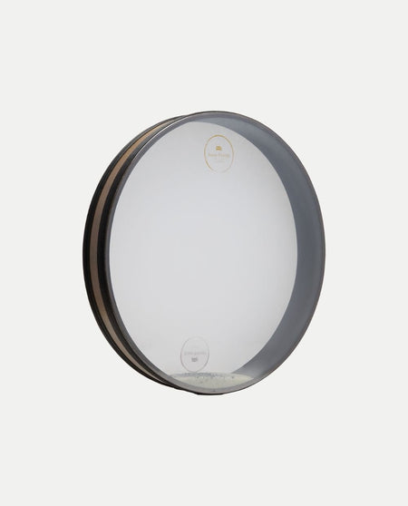 Wave Drum 18'' | Pelle Intrecciata e Sintetica - VibraSonic Music Store
