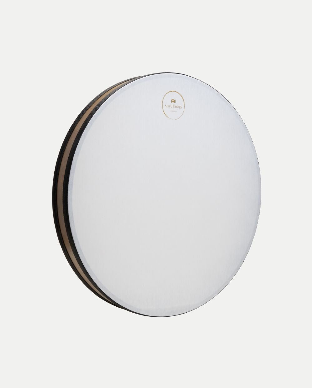 Wave Drum 20'' | Pelle Intrecciata e Sintetica - VibraSonic Music Store
