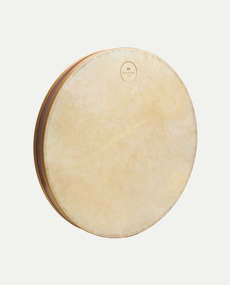 Wave Drum 22'' | Fiore della Vita | Pelle di Capra - VibraSonic Music Store
