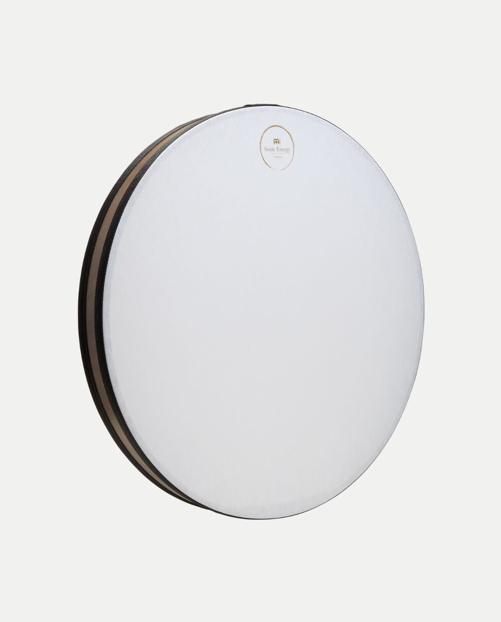 Wave Drum 22'' | Pelle Intrecciata e Sintetica - VibraSonic Music Store